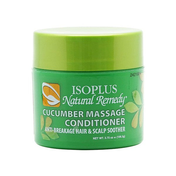 Isoplus Isoplus Cucumber Massage Conditioner 110Ml