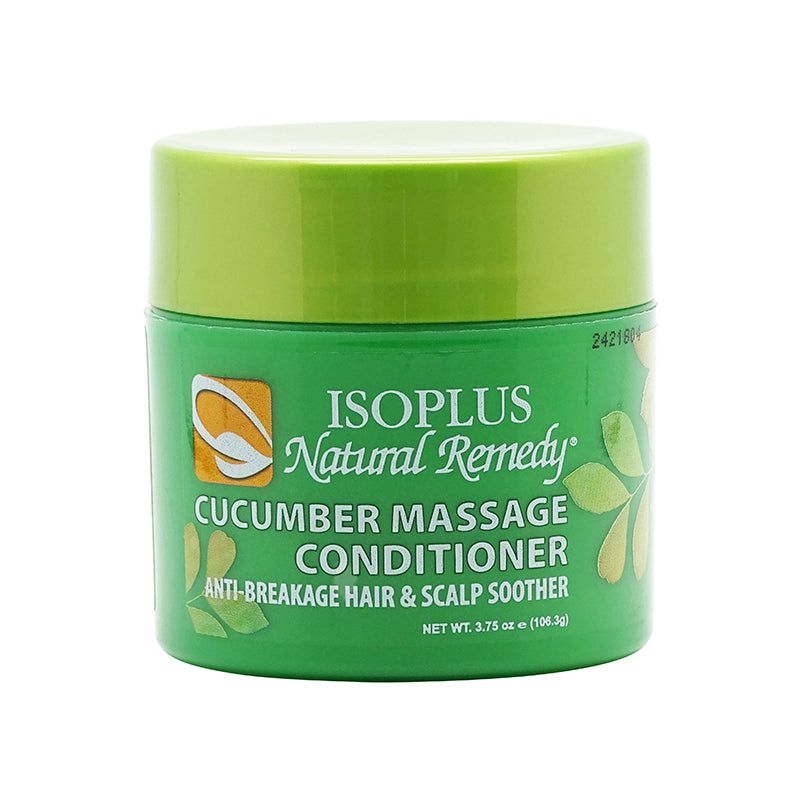 Isoplus Isoplus Cucumber Massage Conditioner 110Ml