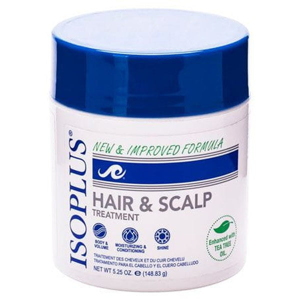 Isoplus Isoplus Hair & Scalp Treatment 148,83G