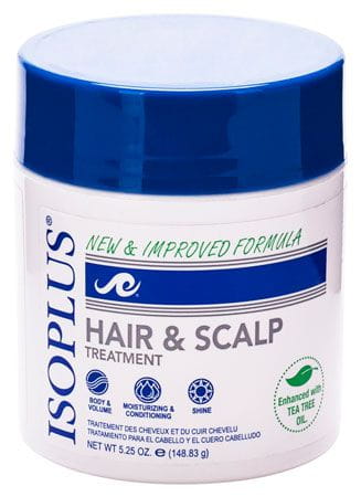 Isoplus Isoplus Hair & Scalp Treatment 148,83G