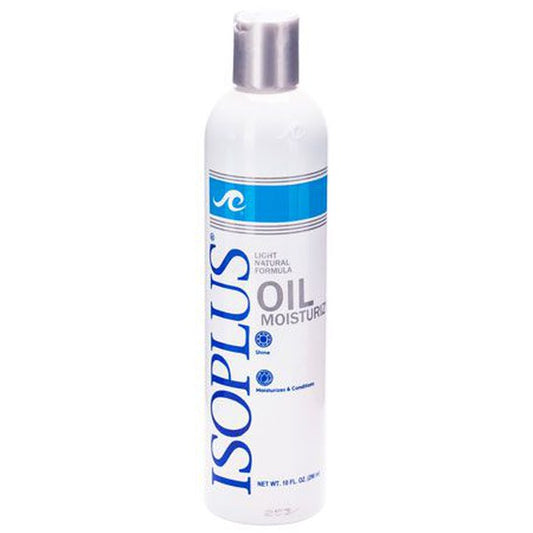 Isoplus Isoplus Oil Moisturizer 296Ml