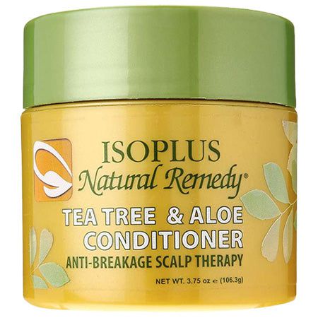 Isoplus Isoplus Tea Tree & Aloe Conditioner 106G