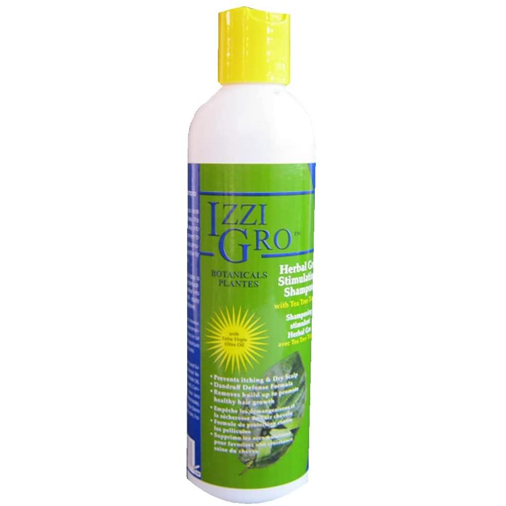 Izzi Gro Health & Beauty Izzi Gro Stimulating Shampoo