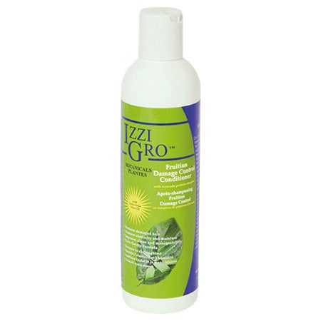 Izzi Gro Fruition Damage Control Conditioner 8 | gtworld.be 