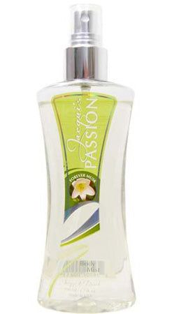 Jacquis Passion Body Spray Jacquis Body Mist Forever Musk 200Ml