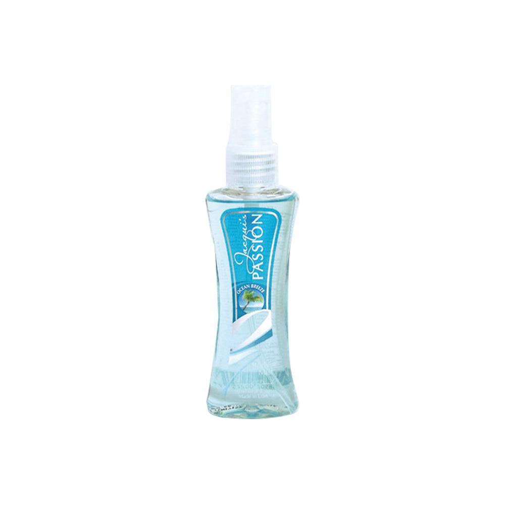 Jacquis Passion Health & Beauty Ocean Breeze 50ml Jacquis Passion Body Mist