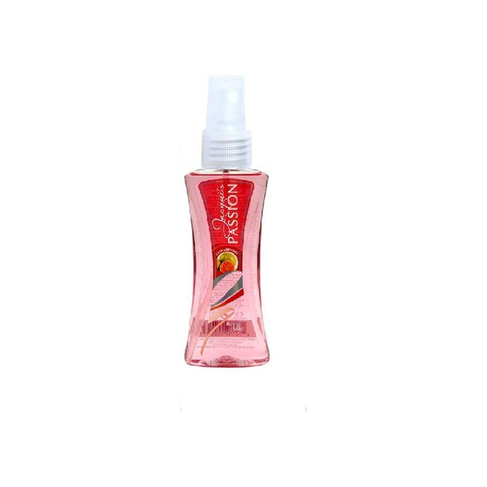 Jacquis Passion Jacquis Passion Body Mist