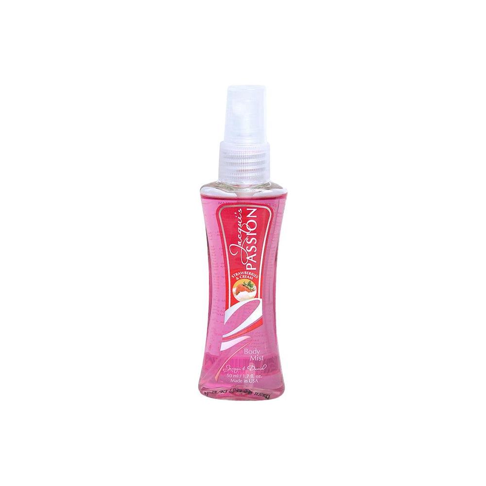 Jacquis Passion Jacquis Passion Body Mist