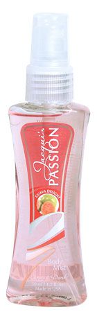 Jacquis Passion Jacquis Passion Body Mist Guava Delight 50Ml