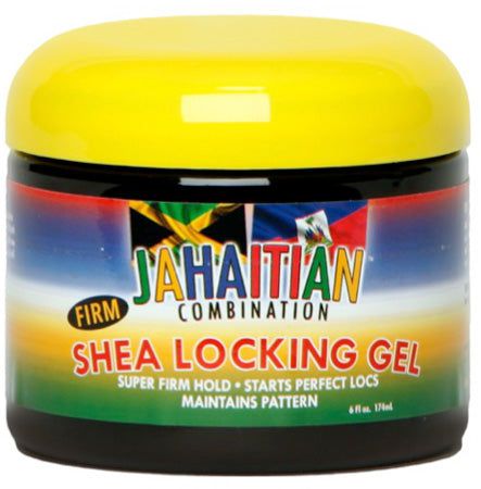Jahaitian Combination Shea Locking Gel 174ml | gtworld.be 