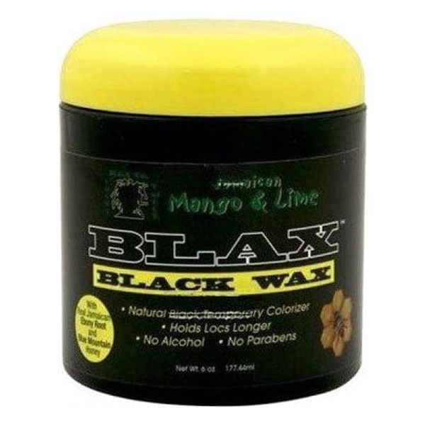 Jamaican Mango & Lime Black Wax 177ml