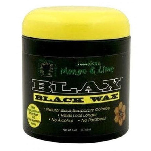 Jamaican Mango & Lime Black Wax 177ml | gtworld.be 