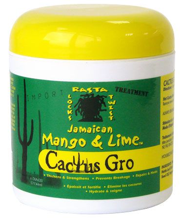 Jamaican Mango & Lime Jamaican Mango & Lime Cactus Gro 118ml
