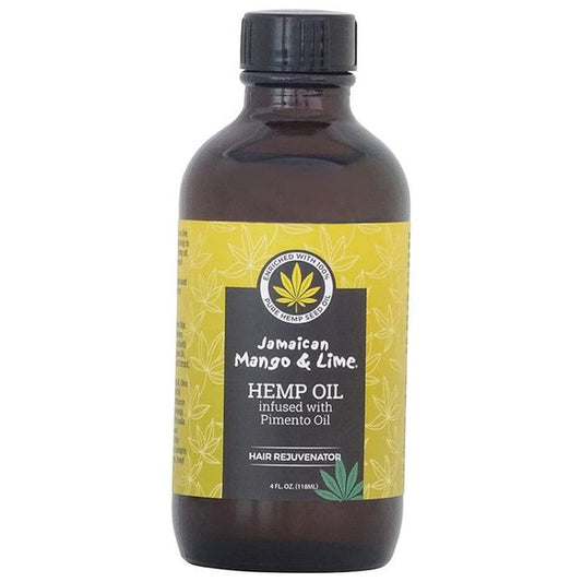 Jamaican Mango & Lime Jamaican Mango & Lime Hemp Oil infused with Pimento Oil 118ml