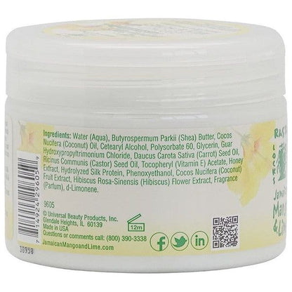 Jamaican Mango&Lime Pure Naturals Coconut Milk & Honey Moisture Masque 355ml