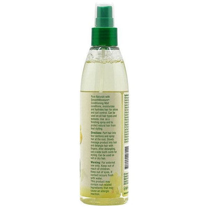 Jamaican Pure Naturals Coconut Conditioner Mist 237ml