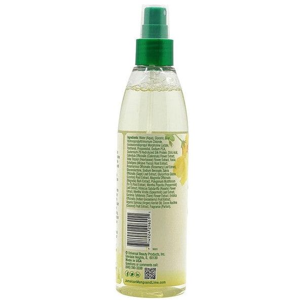 Jamaican Pure Naturals Coconut Conditioner Mist 237ml