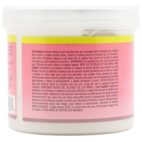 jane carter solution Health & Beauty Jane Carter Curl Cocktail Conditioning Styling Cream 340g