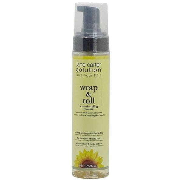 jane carter solution Health & Beauty Jane Carter Solution Wrap & Roll 237ml