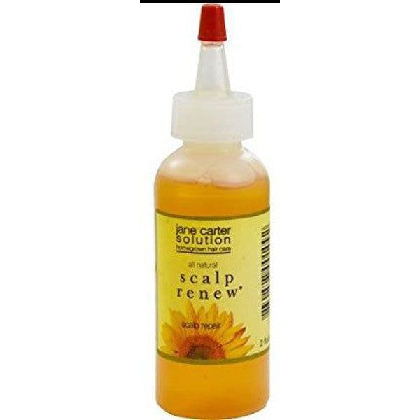 Jane Carter All Natural Scalp Renew 2Oz