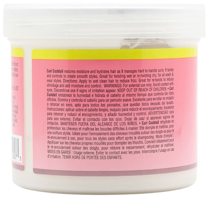 jane carter solution Jane Carter Curl Cocktail Conditioning Styling Cream 340g