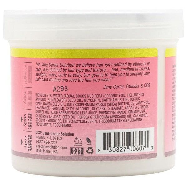 Jane Carter Curl Cocktail Conditioning Styling Cream 340g