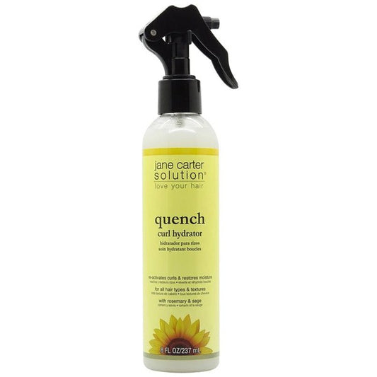 Jane Carter Quench Curl Hydrator 237ml | gtworld.be 