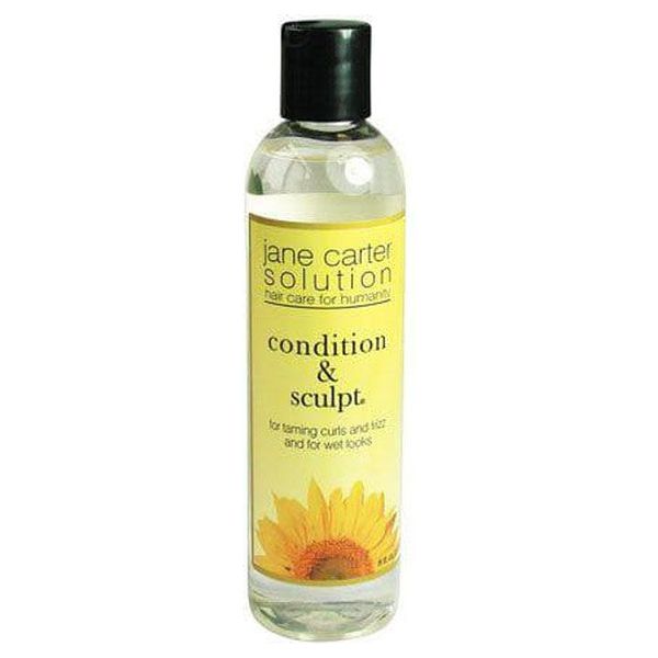 Jane Carter Condition & Sculpt Solution 237ml