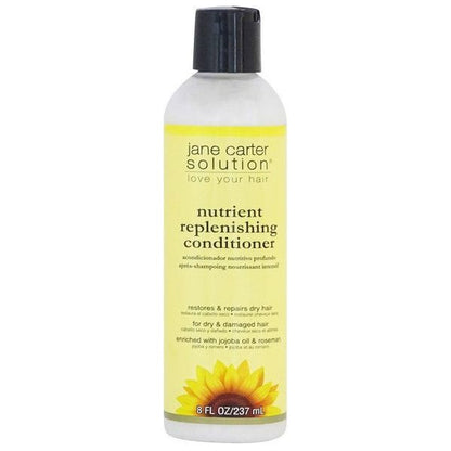 Jane Carter Solution Nutrient Replenishing Conditioner 237ml