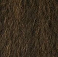 Janet Collection 10" = 25 cm / Schwarz-Gold Hellbraun Mix #M1B/27 Janet Collection Bebe Havana Mambo Twist Braid Synthetisches Haar
