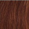 Janet Collection 10" = 25 cm / Schwarz-Mahagony Mix #M1B/33 Janet Collection Bebe Havana Mambo Twist Braid Synthetisches Haar