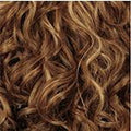 Janet Collection Braun-Kupfer-Blond Mix #GT8643 Janet Collection Brazilian Scent Natural Body Twist 4 Pcs - 100% Brazilian Human Hair