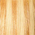 Janet Collection Gold Hellbraun-Hellblond Mix #FR27/613 Janet Collection Pixie Cut 38pcs + 10"(4 pcs) 100% Virgin De vrais cheveux