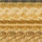 Janet Collection Health & Beauty Schwarz-Gold Hellbraun Mix Ombre #OET1B/27 Janet Collection Passion Twist Braid 24" Synthetic Hair