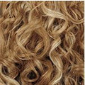 Janet Collection Hellbraun-Blond Mix #GF8642 Janet Collection Brazilian Scent Natural Body Twist 4 Pcs - 100% Brazilian Human Hair