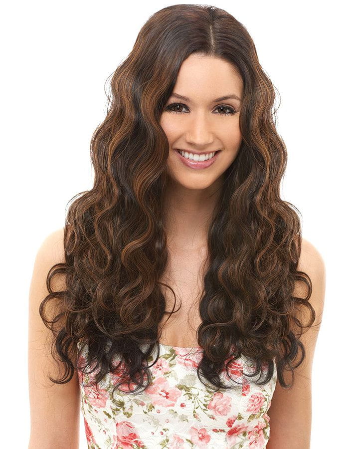 Janet Collection Janet Collection Insta-X-tension Body Wave 24" Synthetic Hair