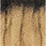 Janet Collection Boho Twist Braid 18" - Cheveux synthétiques