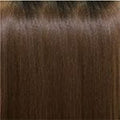 Janet Collection Schwarz-Kupferbraun Mix Ombre #OET1B/30 Janet Collection Havana Mambo Twist Braid Handmade 12" Synthetic Hair