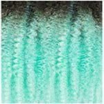 Janet Collection Jumbo Braid (KN) Pre-Dyed Pastel Color Synthetic Hair