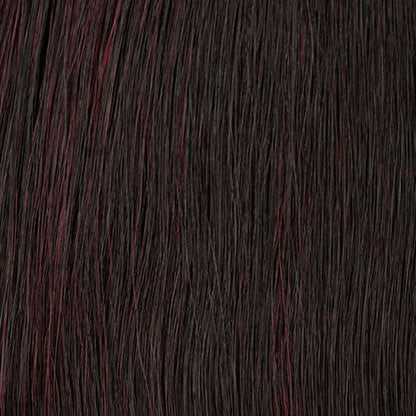 Janet Collection Lavish De vrais cheveux  Sasha Perücke