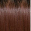 Janet Collection Schwarz-Rot Mix Ombre #OET1B/350 Janet Collection Passion Water Wave 24"  Cheveux synthétiques