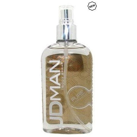 Jdman Health & Beauty Jdman Body Spray Pure 236ml