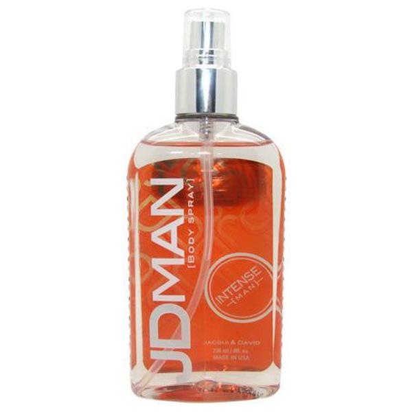 Jdman Body Spray Intense 236Ml