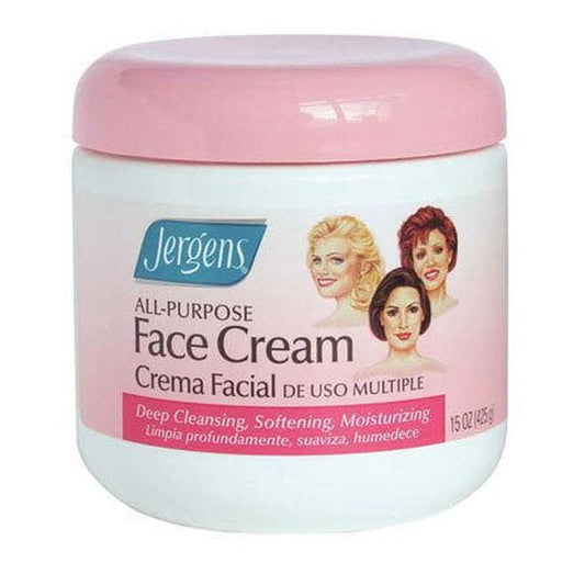 Jergens Jergens All-Purpose Face Cream 430ml