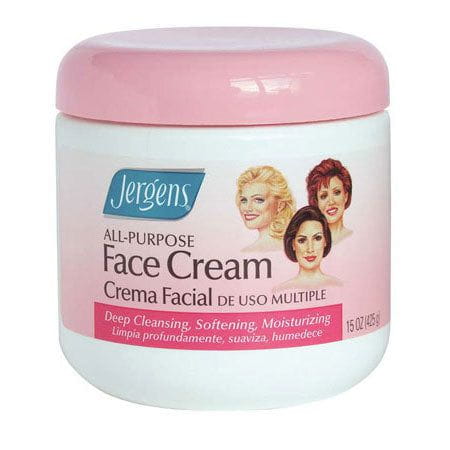 Jergens Jergens All-Purpose Face Cream 430ml
