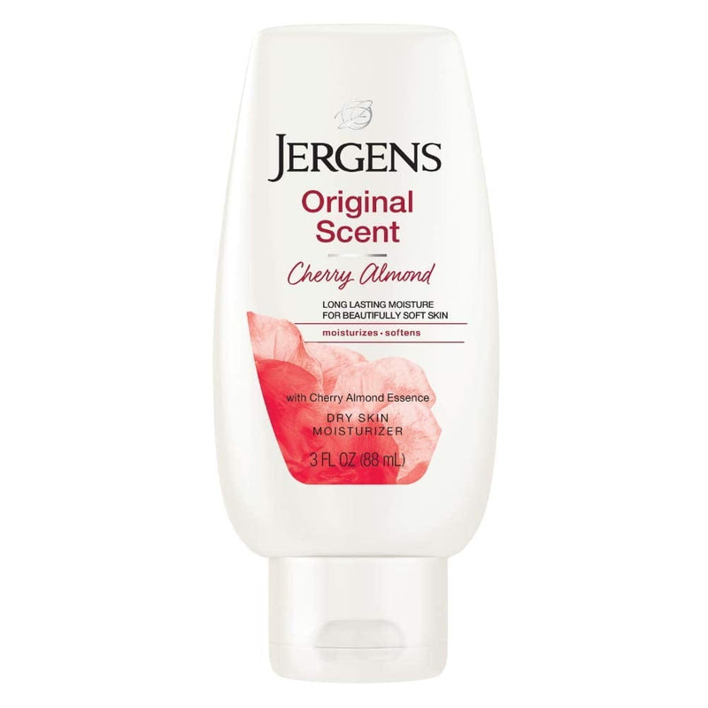 Jergens Jergens Original Scent Cherry Almond Dry Skin Moisturizer 88ml