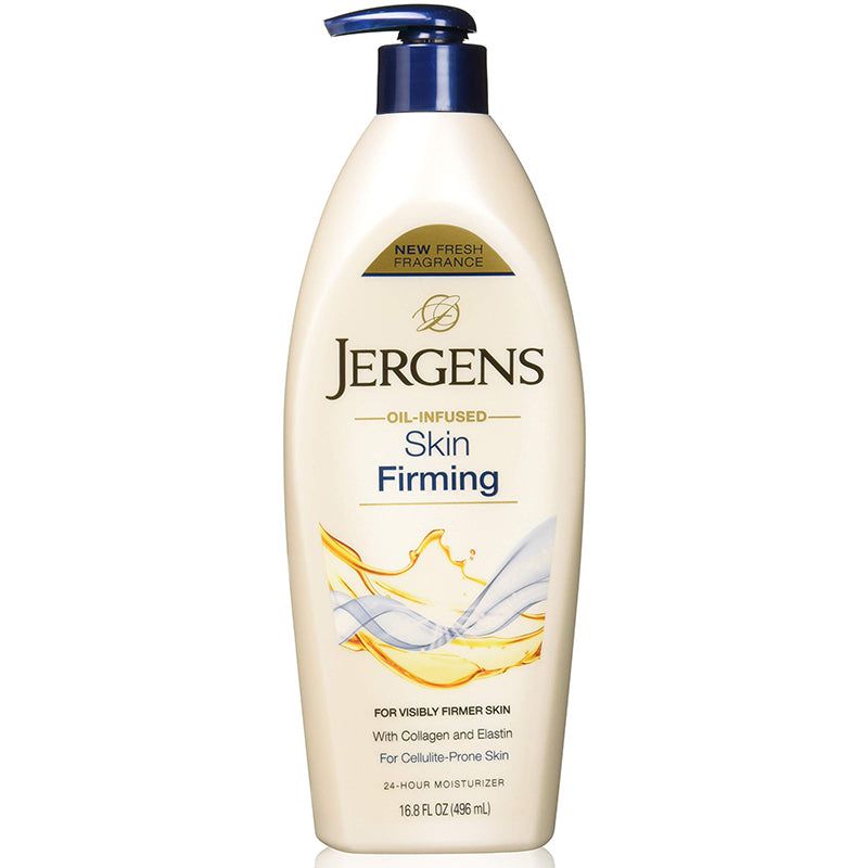 Jergens Jergens Skin Firming 24_Hour Moisturizer 496ml