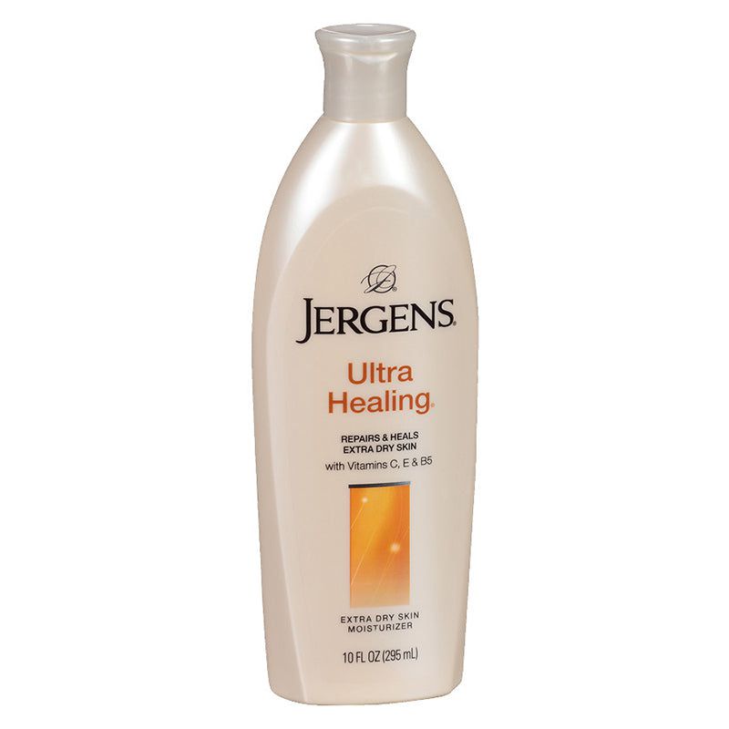 Jergens Jergens Ultra Healing Extra Dry Skin Moisturizer 295ml