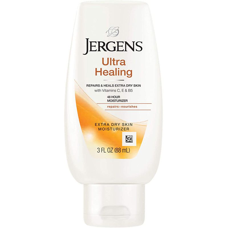 Jergens Jergens Ultra Healing Extra Dry Skin Moisturizer 88ml