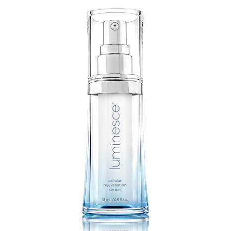 Jeunesse Luminesce Jeunesse - Cellular Rejuvenation Serum 15ml